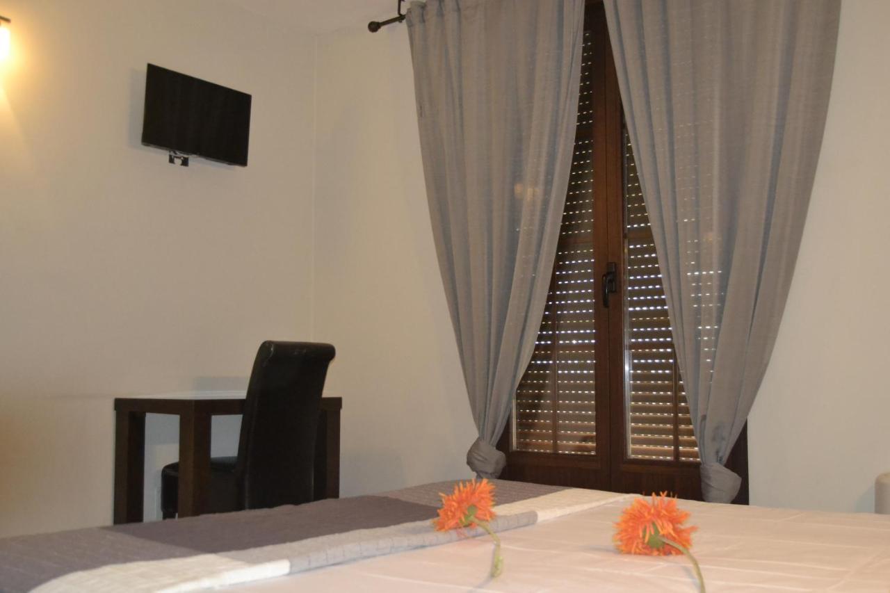Hotel El Tratado Tordesillas Eksteriør bilde